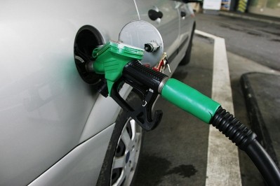 Fuel price hikes are likely to eat into food manufacturers' profits. Picture by Wikipedia user Rama