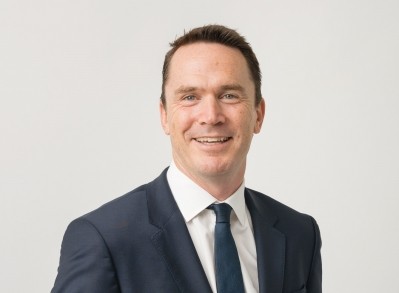 Meet Greencore’s new chief financial officer: Eoin Tonge