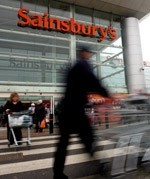 Sainsbury's new web tool manages supply base