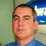 New global sourcing manager for Coldwater Seafood