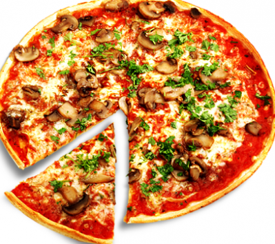 Paramount Foods supplied pizza to the major supermarkets