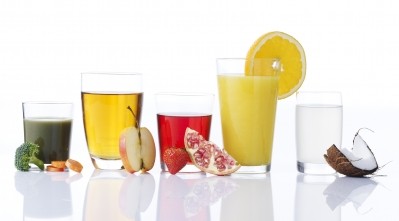 Fresh boost for drinks probiotics 