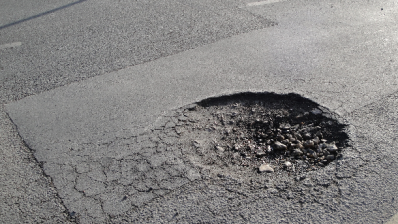 The FTA dismissed claims that lorries caused major damage to British roads