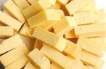 Plans for cheese factory stall as farmers hold back