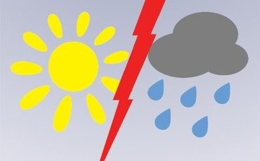 Was your week sunny or cloudy? Read our Good week, bad week nominations