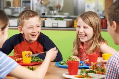 Food nutrition’s role in children’s academic development was discussed at the conference