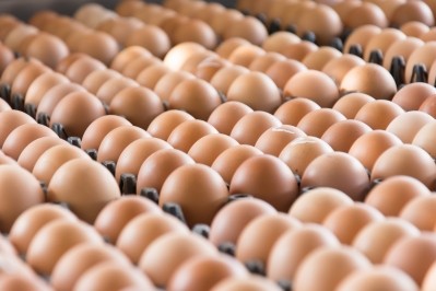 Manufacturers should reconsider their egg sourcing, said British Lion Egg Processors