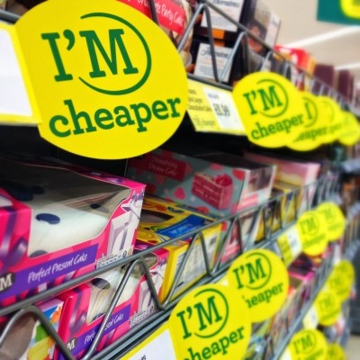 Morrisons has promised another round of price cuts