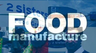 Food Manufacture’s top 10 most shared stories from 2016