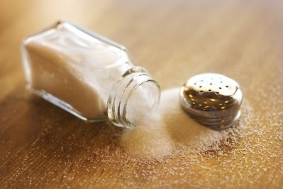 Both the government and consumers are looking for lower salt options, Healy Group claims