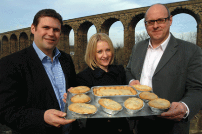 Abbeydale Foods saves two firms from administration