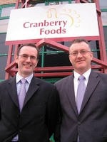 Cranberry Foods v. Unite stand-off unlikely to recur, academic