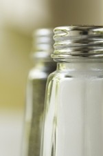 FDF hits back over claims that manufacturers are unwilling to meet 2010 salt target