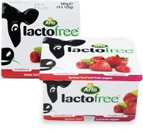 'Simple message with a strong image': Arla's LactoFree packaging appealed to 18-30 year-olds surveyed by Leatherhead