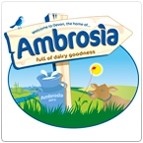 Ambrosia is one of Premier Foods' 