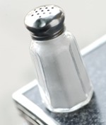 Top nutritionist warns of salt policy “disaster”