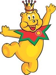 Something to smile about: Pom-Bear sales have reached about £15M