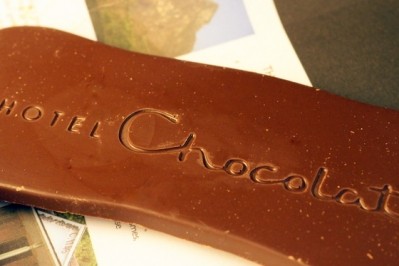 Hotel Chocolat reported a 12% rise in sales to £104M at constant currency (Flickr/Lee McCoy)
