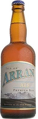 Arran Brewery targets £5m turnover