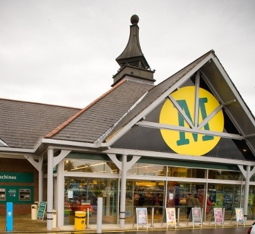 Morrisons has been accused by its suppliers of late payments due to ‘a computer glitch’ 