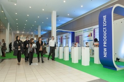 The latest food and drink innovations will be on show at FiE