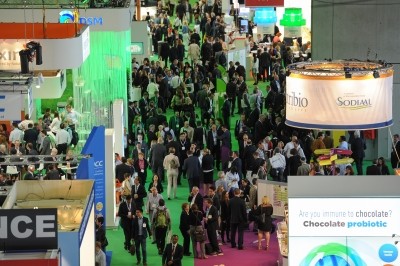 Vitafoods Europe: will be held at Palexpo, Geneva, from May 10–12