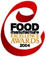 Food Manufacture Excellence Awards
