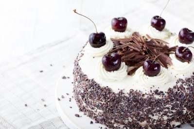 Black Forest Gateau: dessert-inspired flavourings can be added a variety of drinks
