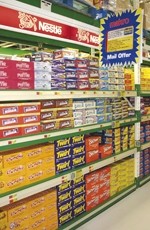 Nestlé cuts crisis costs by taking risk management to shop floor