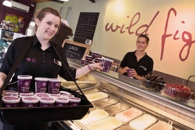 Wild Fig triples ice cream production after contract win