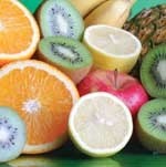 Intensive mining of NZ fruit could yield multiple benefits