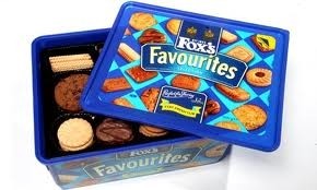 Fox’s Biscuits workers claim management has ‘axed’ their holiday entitlement