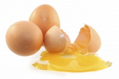 Eggs are a good source of dietary vitamin D 