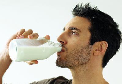 Dairy does not contribute to obesity, The Dairy Council claimed