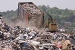 Industry wages war on waste