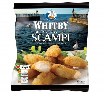 Whitby Seafoods has won a 700-store deal with Tesco