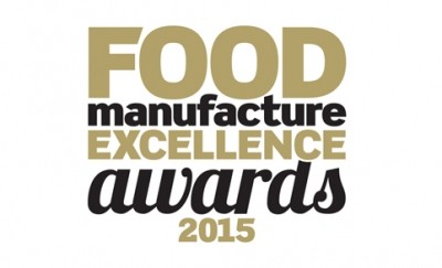 Food manufacturing Oscars: could you win one?