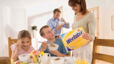 Bright Food has yet to prove the market for Weetabix in the Far East 