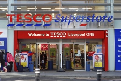 Tesco suppliers will benefit from its £3.7bn merger with Booker, the supermarket claimed