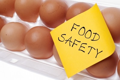 Egg factory owner arrested in connection with fatal salmonella outbreak