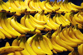 The combined firms expect to sell 160M boxes of bananas annually