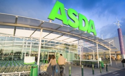 Asda remains 'healthy' despite a slump in like-for-like sales of 3.9%