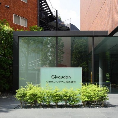 Givaudan has invested €11.5M in the Tokyo centre