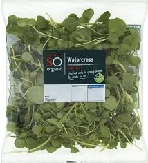 Sainsbury has recalled all its bagged watercress due to fears of a possible link with an outbreak of E.coli 