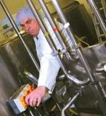 The food manufacturing job market: It's picking up, but don't crack open the champagne just yet...
