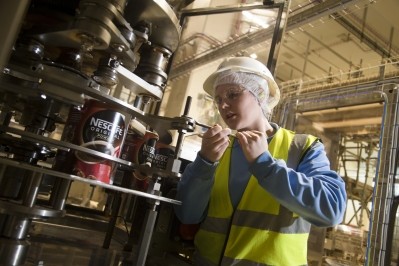 Nestlé has pledged to create at least 3,000 new employment opportunities for youngsters in the UK and Ireland by 2020