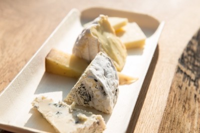 Arla's Unika cheeses have been developed in consultation with Denmark's top chefs