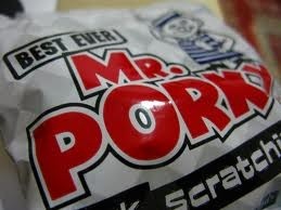 Mr Porky