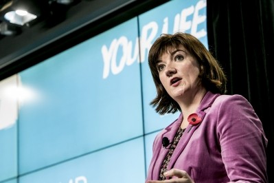Studying STEM subjects will help youngsters get on in life, said education secretary Nicky Morgan
