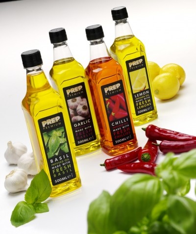 Premier Foods crowned oils and fats producer AAK as overall champion